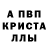 Метамфетамин Декстрометамфетамин 99.9% X Garcia